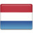 Netherlands Flag Icon